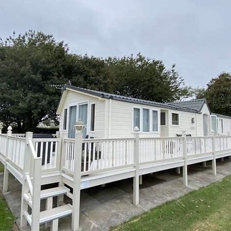 Haven Skegness Holiday Park Zewnętrze zdjęcie