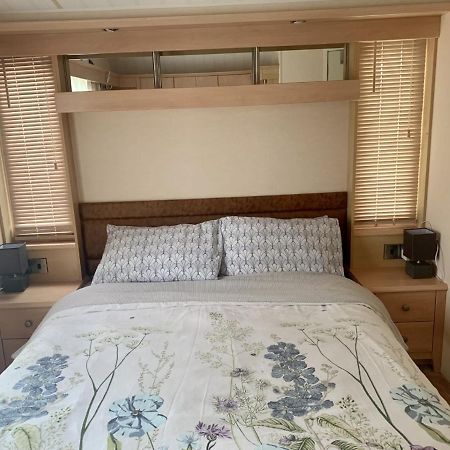 Haven Skegness Holiday Park Zewnętrze zdjęcie