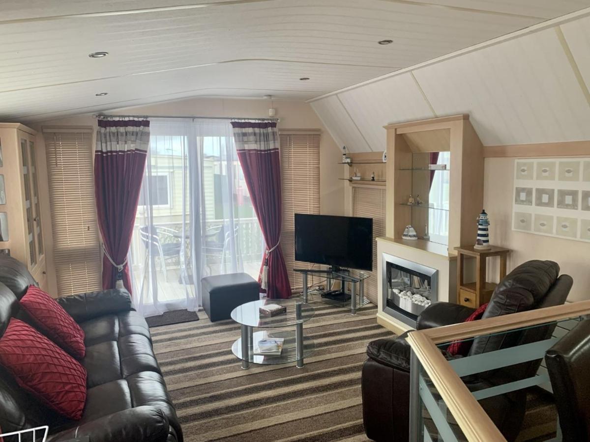 Haven Skegness Holiday Park Zewnętrze zdjęcie