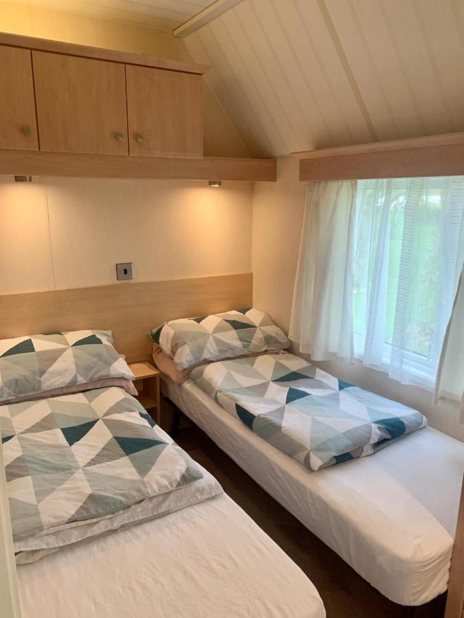 Haven Skegness Holiday Park Zewnętrze zdjęcie