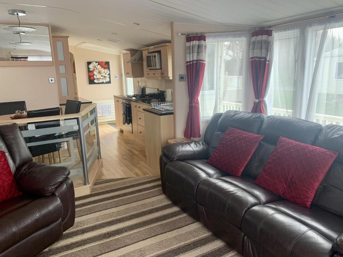 Haven Skegness Holiday Park Zewnętrze zdjęcie